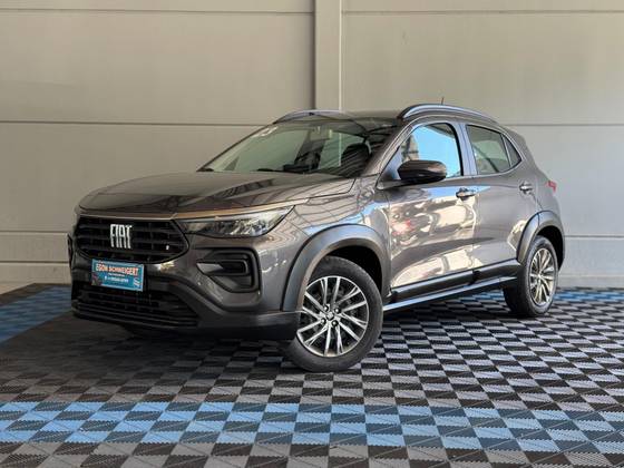 FIAT PULSE 1.3 FLEX DRIVE CVT